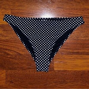 NWOT Kensie Bikini Bottoms Sz XS